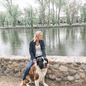 Meet your Posher, Callie